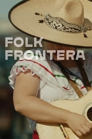 Folk Frontera' Poster