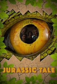 Jurassic Tale' Poster