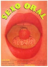 Sexo oral' Poster