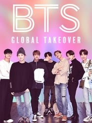 Streaming sources forBTS Global Takeover