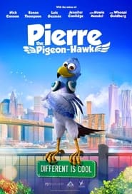 Pierre The PigeonHawk' Poster