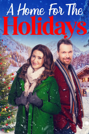 A Home for the Holidays' Poster