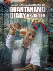 Guantanamo Diary Revisited' Poster