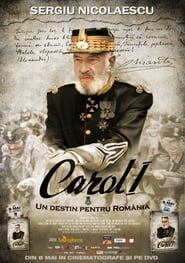 Carol I' Poster