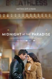 Midnight at the Paradise' Poster