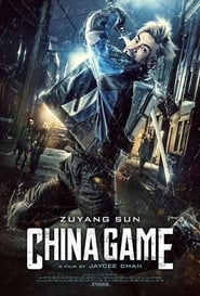 China Game' Poster