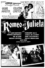 Romeo at Julieta' Poster