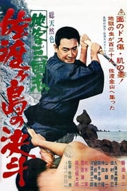 Kingdom of Samurai' Poster