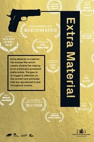 Extra Material' Poster