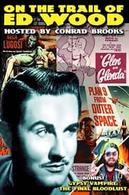 On the Trail of Ed Wood' Poster