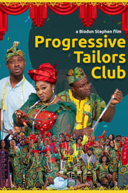 Progressive Tailors Club' Poster