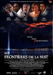 Aux frontires de la nuit' Poster