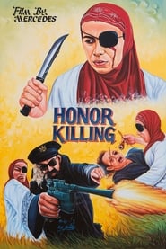 Honor Killing' Poster