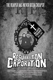 Resurrection Corporation' Poster