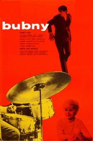 Bubny' Poster