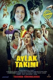 Aylak Takm' Poster