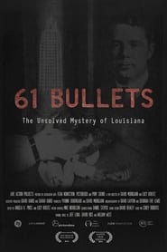 61 Bullets' Poster