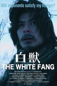The White Fang' Poster