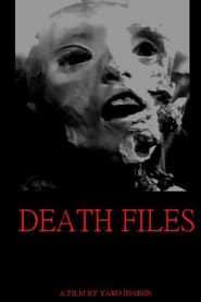 Death Files' Poster