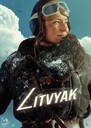 Litvyak' Poster