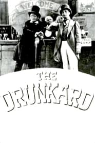 The Drunkard' Poster