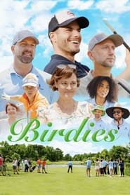 Birdies' Poster