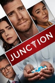Junction' Poster