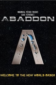 Abaddon' Poster