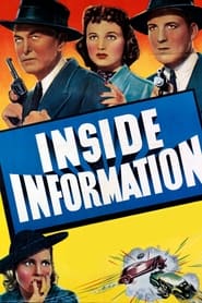 Inside Information' Poster