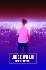 Juice WRLD Into the Abyss Poster