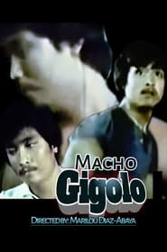 Macho Gigolo' Poster