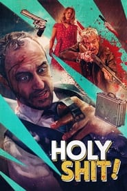 Holy Shit' Poster