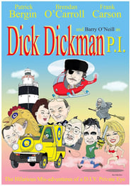 Dick Dickman PI' Poster