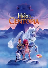 Mia and Me The Hero of Centopia' Poster