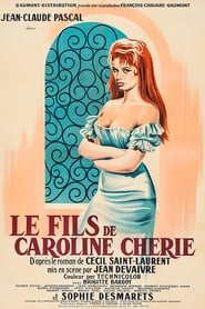 Caroline and the Rebels' Poster