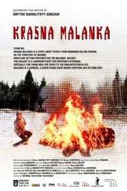 Krasna Malanka' Poster