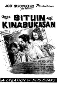 Mga Bituin Ng Kinabukasan' Poster
