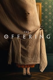The Offering' Poster