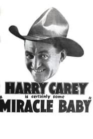 The Miracle Baby' Poster