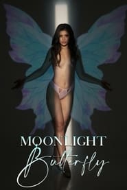 Moonlight Butterfly' Poster