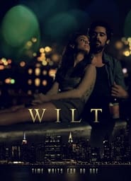 Wilt' Poster