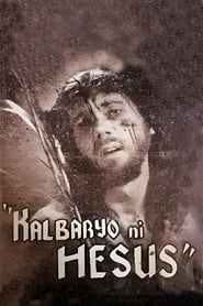 Kalbaryo Ni Hesus' Poster