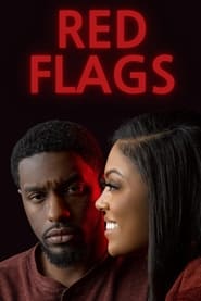 Red Flags' Poster