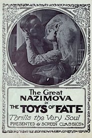 Toys of Fate' Poster