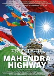 Mahendra Highway' Poster