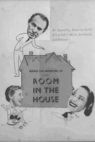 Room in the House' Poster
