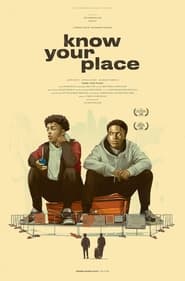 Know Your Place' Poster