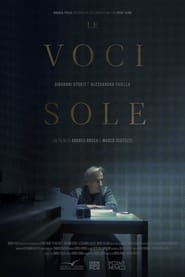 Lonely Voices' Poster
