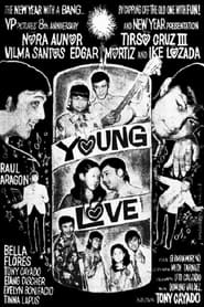 Young Love' Poster