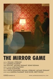 The Mirror Game' Poster